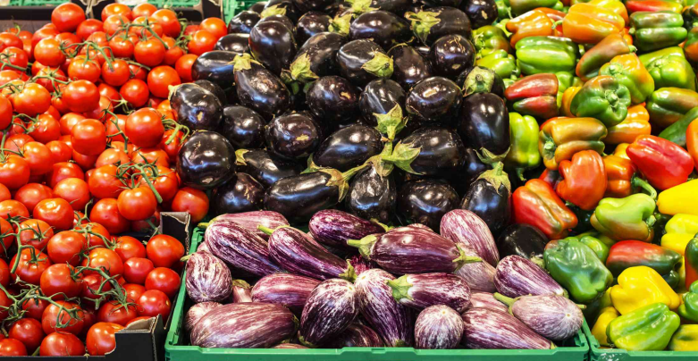 Fruits et légumes : les prix repartent à la hausse